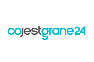 Logo - cojestgrane200x300