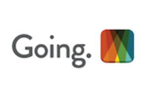 Logo - going-www