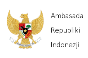 Logo - Indonezja- www