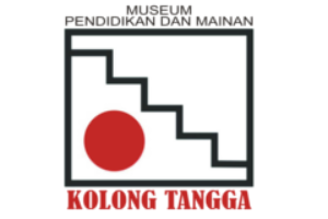 Logo - kolong tangga-www