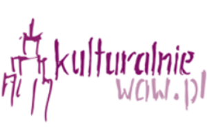 Logo - kulturalnie-www