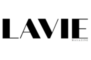 Logo - lavie-www