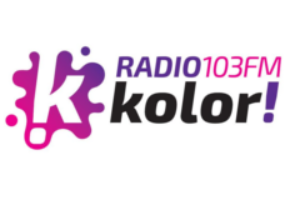 Logo - radio-kolor-www