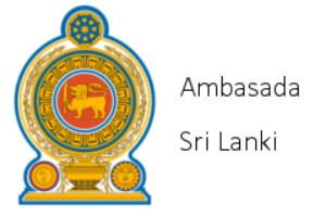 Logo - Sri Lanka – www