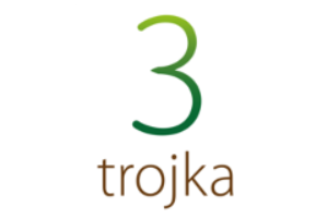 Logo - trojka-www