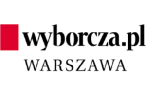 Logo - wyborcza-www