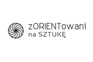 logo Zorientowani na sztukę