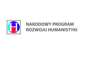 logo - Narodowy Program Rozwoju Humanistyki