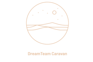 logo Dream Team Caravan