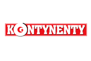 logo Kontynenty