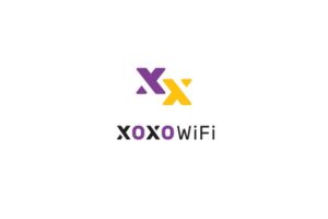 logo xoxowifi