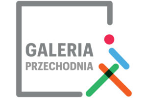 Logo Galeria przechodnia