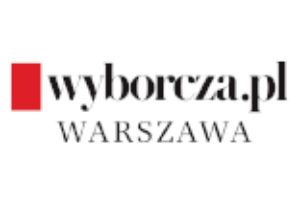 logo - Wyborcza Warszawa
