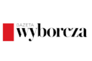 logo Wyborcza