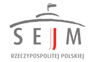 logo sejmu RP