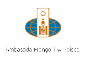 logo Ambasady mongolii