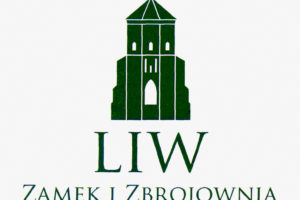 logo zamek Liw