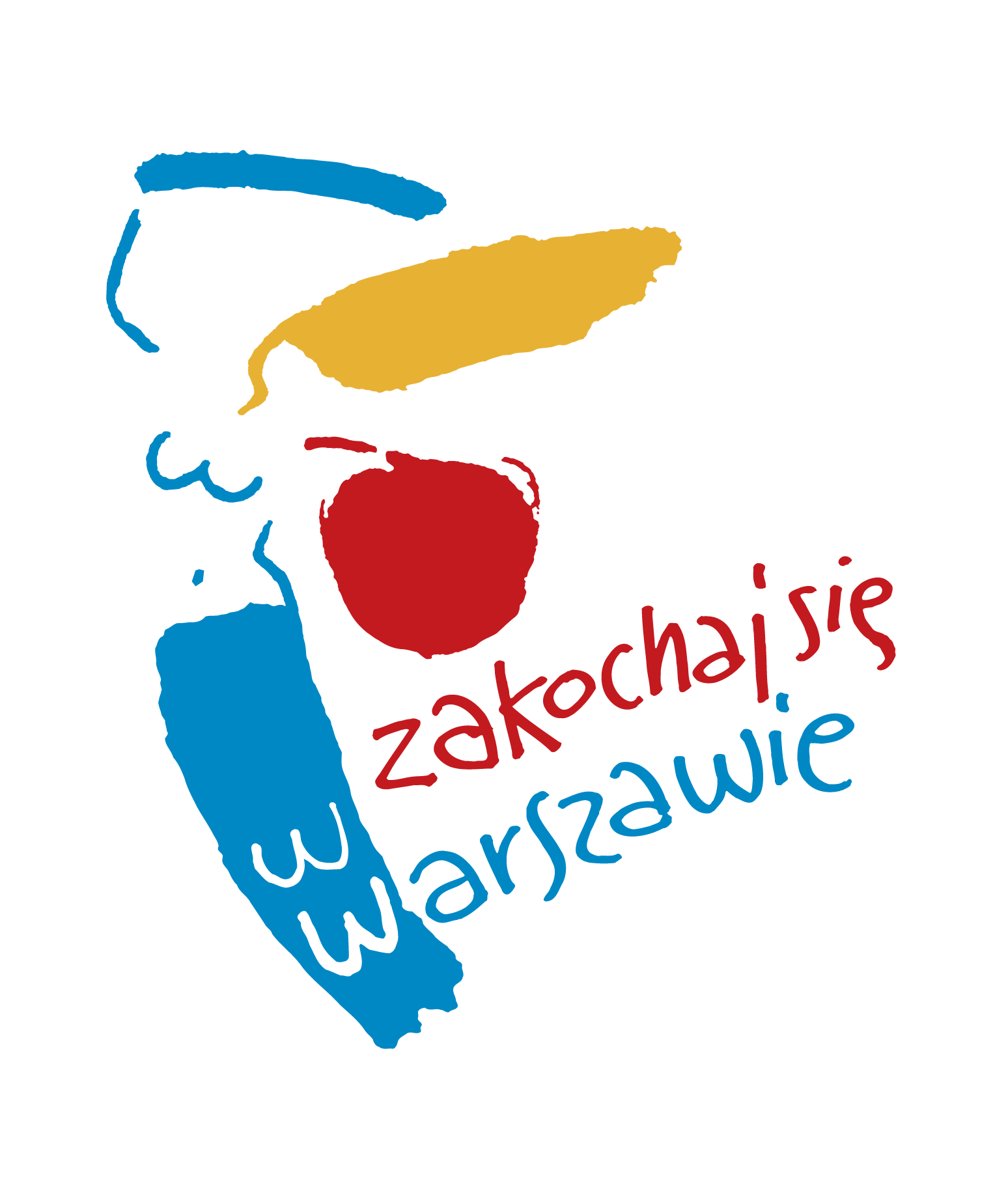 logo Warszawy