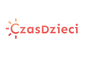 Logo Czas Dzieci