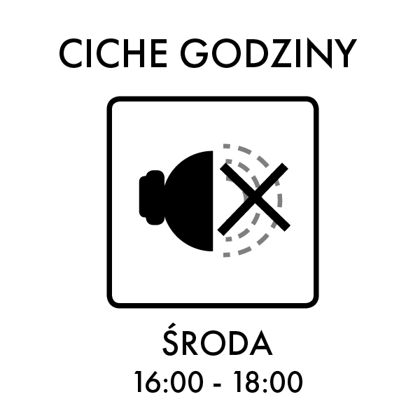Obraz wpisu - Ciche godziny