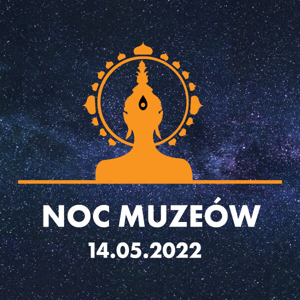 Obraz wydarzenia - NOC MUZEÓW w Muzeum Azji i Pacyfiku