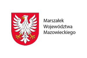 logo - Marszałek Województwa Mazowieckiego