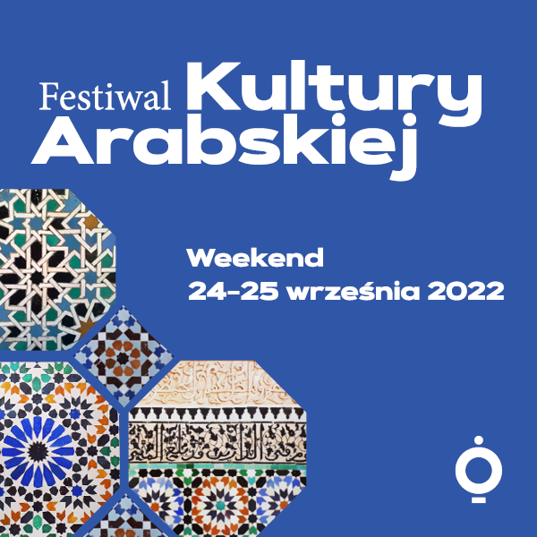 Obraz wydarzenia - Festiwal Kultury Arabskiej