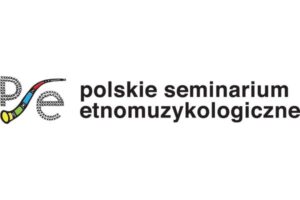 Logotyp polskiego seminarium muzykologicznego