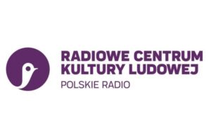 logotyp radiowe centrum kultury ludowej