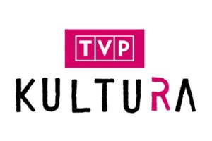 Logotyp TVP Kultura