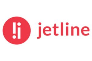 logotyp jetline