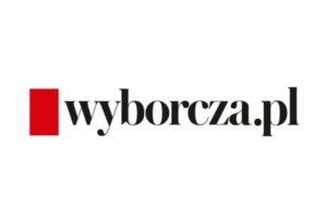 logotyp gazeta wyborcza