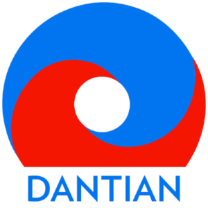 logo Dantian