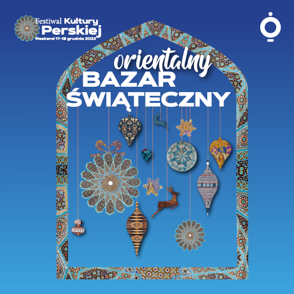 Obraz wydarzenia - ORIENTALNY BAZAR ŚWIĄTECZNY 2022