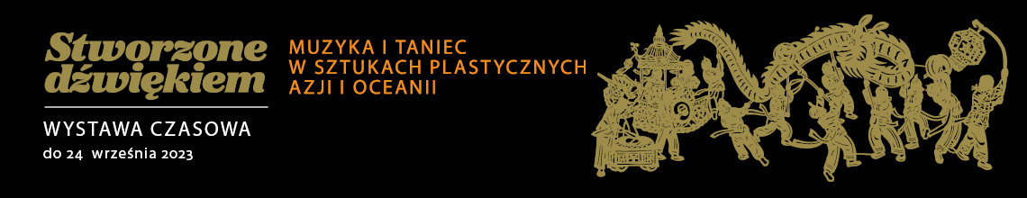Baner stworzone dźwiękiem