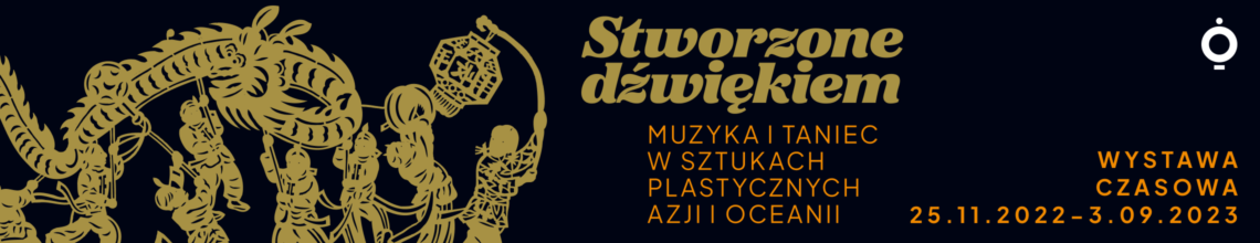 Baner stworzone dźwiękiem