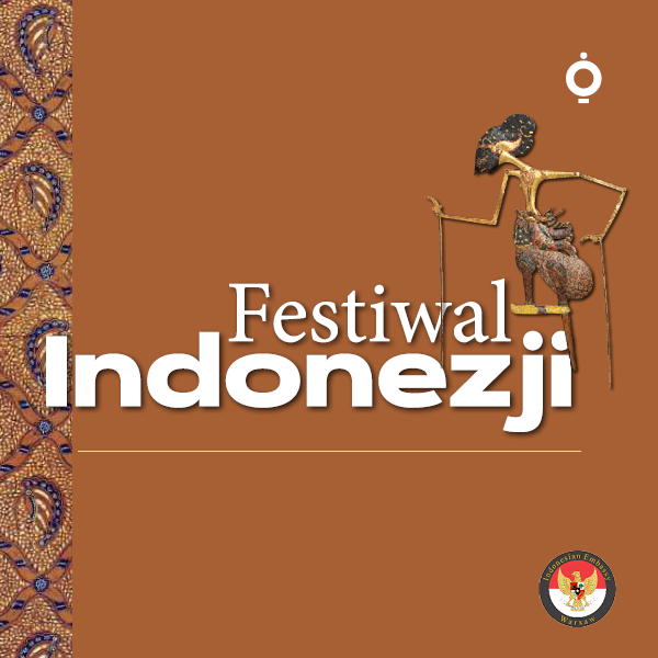 Obraz wydarzenia - FESTIWAL INDONEZJI