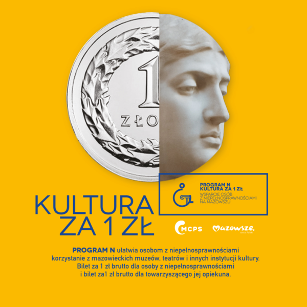 Obraz wpisu - Wsparcie osób z niepełnosprawnościami na Mazowszu 2026