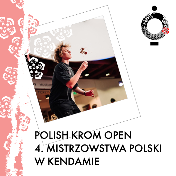 Obraz wydarzenia - POLISH KROM OPEN 2023 – 4. Mistrzostwa Polski w Kendamie