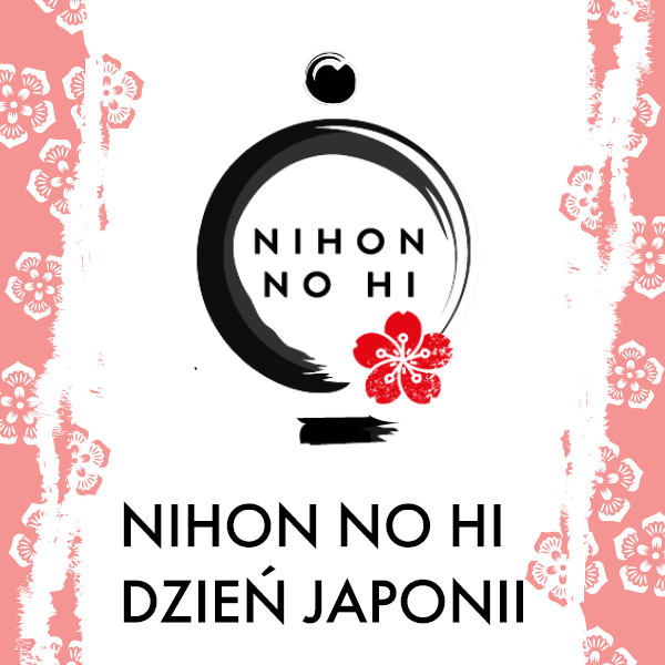 Obraz wydarzenia - NIHON NO HI – DZIEŃ JAPONII
