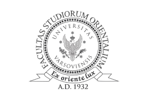 Logotyp UW