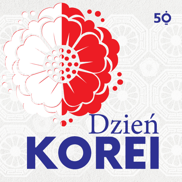 Obraz wydarzenia - DZIEŃ KOREI