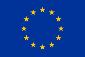 Flaga Unii Europejskiej