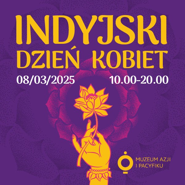 Obraz wydarzenia - Indyjski Dzień Kobiet