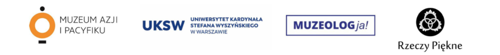 Baner konferencji "Dziwna Rzecz"