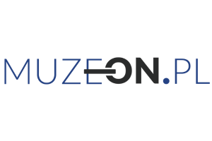 Logotyp: Muzeon