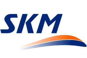 logo SKM