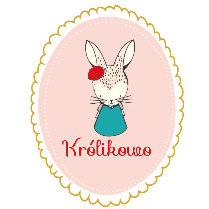 logotyp sklepu Królikowo