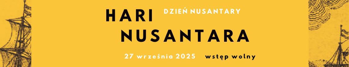 baner: hari nusantara