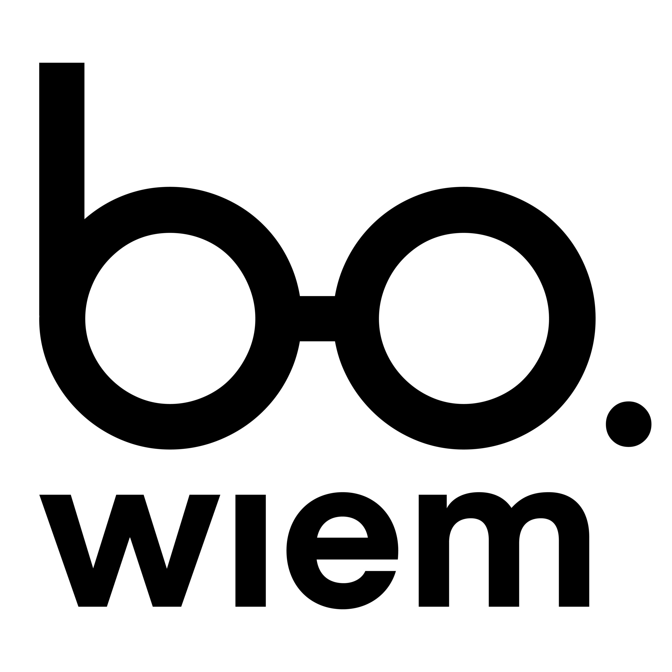 logotyp wydawnictwa bo.wiem